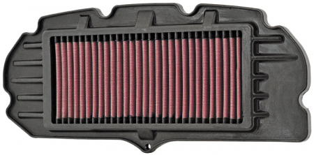 Filtru aer cu durabilitate ridicata (368x159x29) potrivit SUZUKI GSX 1300 2007-2013 [1]