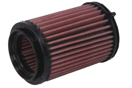 Pachet revizie - Filtru aer cu durabilitate ridicata potrivit DUCATI SCRAMBLER 803 2015-2016 - (90x56x141)