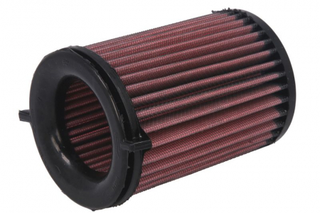 Filtru aer cu durabilitate ridicata potrivit DUCATI SCRAMBLER 803 2015-2016 - (90x56x141) [1]