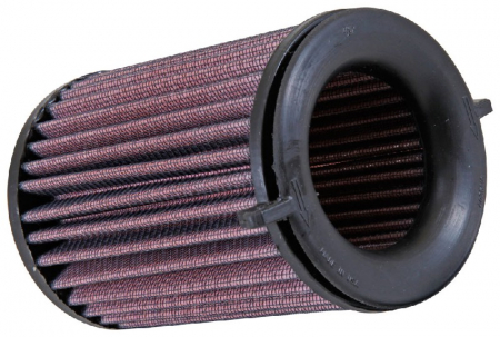 Filtru aer cu durabilitate ridicata potrivit DUCATI SCRAMBLER 803 2015-2016 - (90x56x141) [2]