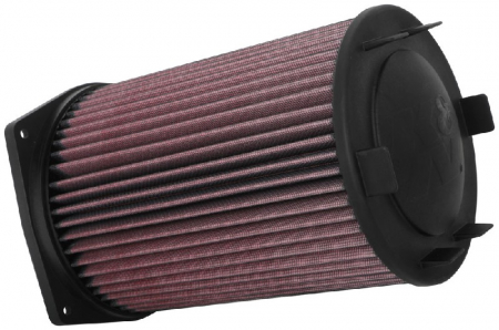 Pachet revizie - Filtru aer cu durabilitate ridicata (x233) potrivit YAMAHA YXF 850 2018-2018
