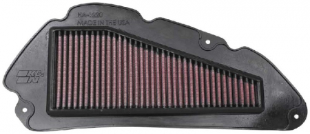 Filtru aer cu durabilitate ridicata (x25) potrivit HONDA SH 125/150 2020-2020