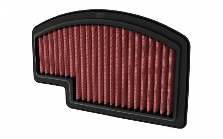 Pachet revizie - Filtru aer cu durabilitate ridicata (x33) potrivit TRIUMPH SPEED TRIPLE 1160 2021-2022
