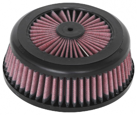 Pachet revizie - Filtru aer cu durabilitate ridicata (x57) potrivit KAWASAKI KLX 250/300 2009-2021