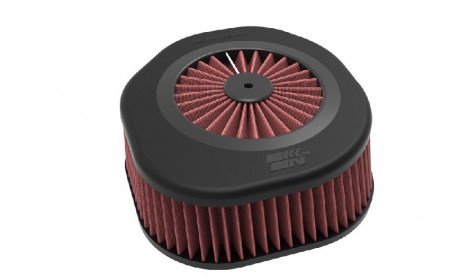 Pachet revizie - Filtru aer cu durabilitate ridicata (x81) potrivit SUZUKI RM-Z 450 2018-2023