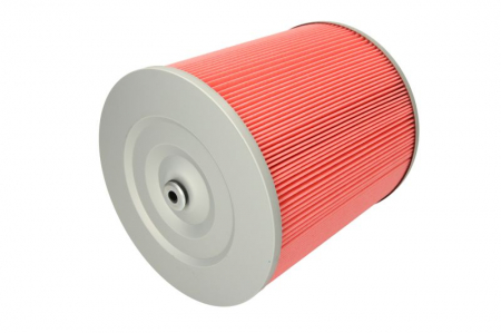 Filtru aer diametru interior 115 potrivit KIA K2500, K2500 II, K2700, K2700 II 2.5D/2.7D 10.99- [1]