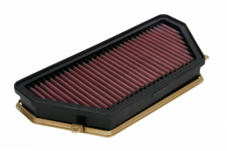 Filtru aer durabilitate ridicata (289x135x37) potrivit HONDA CBR 1000 2017-2018 [1]