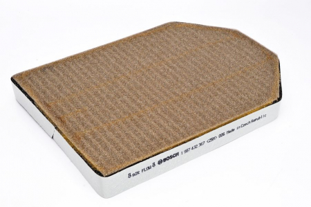 Filtru aer habitaclu cu carbon activ AUDI A8 2.5D-6.0 intre 1994-2002