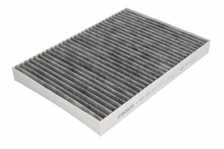 Filtru aer habitaclu cu carbon activ CHRYSLER 300 C; DODGE CHALLENGER 2.7-6.1 dupa 2004