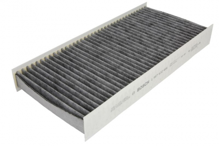 Filtru aer habitaclu cu carbon activ CITROEN JUMPY; FIAT SCUDO; PEUGEOT EXPERT, EXPERT TEPEE; TOYOTA PROACE 1.6D/2.0/2.0D dupa 2007