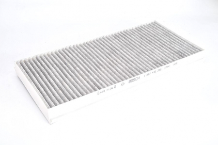 Filtru aer habitaclu - Filtru aer habitaclu cu carbon activ FORD FOCUS, FOCUS II, TOURNEO CONNECT, TRANSIT CONNECT 1.4-2.0 intre 1989-2013