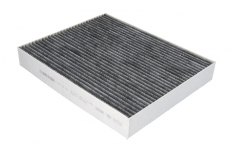 Filtru aer habitaclu cu carbon activ FORD GALAXY, MONDEO V, S-MAX; FORD USA EDGE 1.0-2.0H dupa 2014