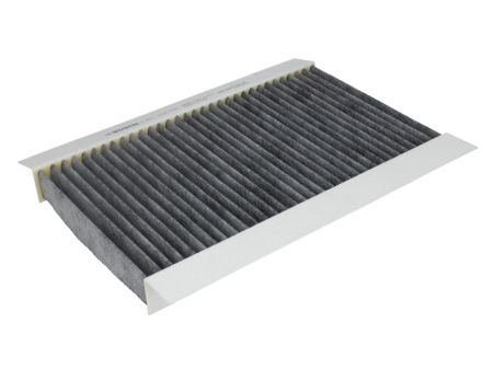 Climatizare - Filtru aer habitaclu cu carbon activ LAND ROVER DISCOVERY III, DISCOVERY IV, RANGE ROVER SPORT 2.7D-5.0 dupa 2004