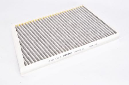 Filtru aer habitaclu cu carbon activ Mercedes Clasa C (CL203), C T-MODEL (S203), C (W203), CLC (CL203), CLK (A209), CLK (C209) 1.6-6.2 intre 2000-2011