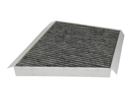 Filtru aer habitaclu - Filtru aer habitaclu cu carbon activ MERCEDES CLS (C219), E T-MODEL (S211), E (VF211), E (W211), SEDAN (W124) 1.8-6.2 intre 1992-2010