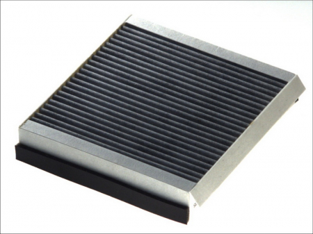 Filtru aer habitaclu cu carbon activ MERCEDES M (W163) 2.3-5.4 intre 1998-2005