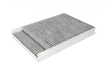 Filtru aer habitaclu cu carbon activ MERCEDES MARCO POLO CAMPER (W447), V (W447), VITO MIXTO (W447), VITO TOURER (W447), VITO (W447) 1.6D/2.0D/2.2D dupa 2014
