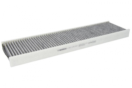 Filtru aer habitaclu cu carbon activ MINI (R56), (R57), (R58), (R59), CLUBMAN (R55), CLUBVAN (R55), COUNTRYMAN (R60), PACEMAN (R61) 1.4-2.0D intre 2006-2016