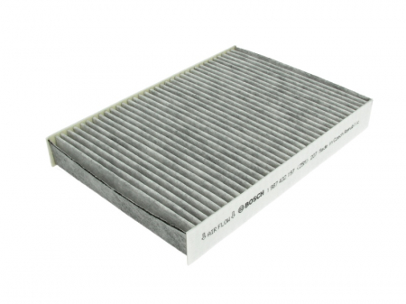 Filtru aer habitaclu cu carbon activ NISSAN KUBISTAR; RENAULT CLIO II, KANGOO, KANGOO EXPRESS, MEGANE I, MEGANE I CLASSIC, MEGANE I COACH, THALIA I, THALIA II 1.2-3.0 dupa 1995