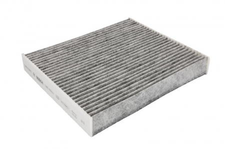 Filtru aer habitaclu cu carbon activ PORSCHE PANAMERA 3.0-4.8 intre 2009-2016