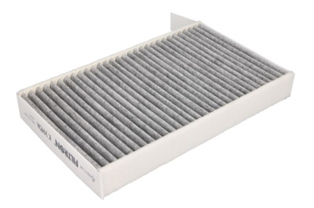 Filtru aer habitaclu cu, carbon activ potrivit TESLA MODEL 3, MODEL Y Electric 01.17- [1]