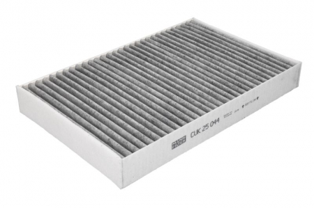 Piese Tesla - Filtru aer habitaclu cu, carbon activ potrivit TESLA MODEL S Electric 09.12-
