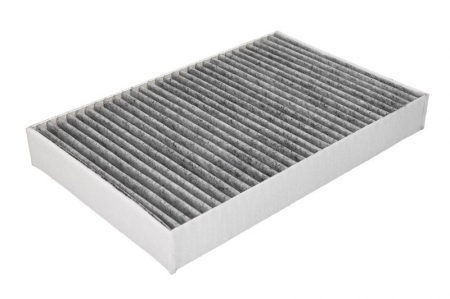 Filtru aer habitaclu cu, carbon activ potrivit TESLA MODEL S Electric 09.12- [1]