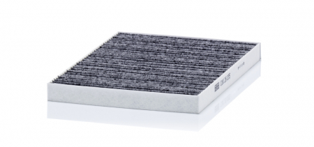Piese Tesla - Filtru aer habitaclu cu, carbon activ potrivit TESLA MODEL S Electric 10.14-