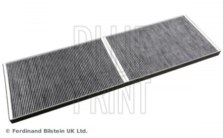 Piese Tesla - Filtru aer habitaclu cu, carbon activ potrivit TESLA MODEL X Electric 09.15-