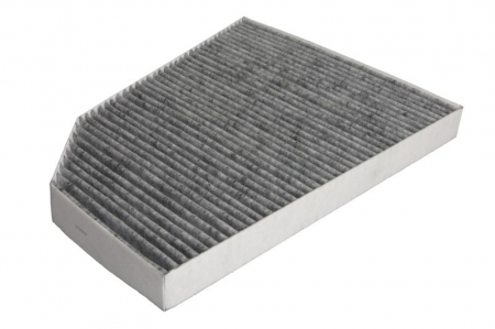 Filtru aer habitaclu cu, carbon activ potrivit TESLA MODEL X Electric 09.15- [1]