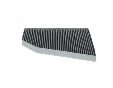 Filtru aer habitaclu cu, carbon activ potrivit TESLA MODEL X Electric 09.15- [4]