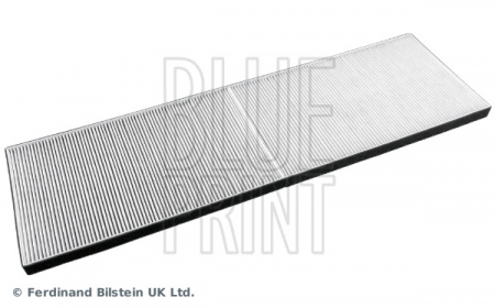 Filtru aer habitaclu cu, carbon activ potrivit TESLA MODEL X Electric 09.15- [1]