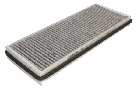 Filtru aer habitaclu cu carbon activ RENAULT ESPACE IV 1.9D-3.5 dupa 2002