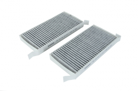 Filtru aer habitaclu cu carbon activ RENAULT LAGUNA, LAGUNA III 1.5D-3.5 intre 2007-2015