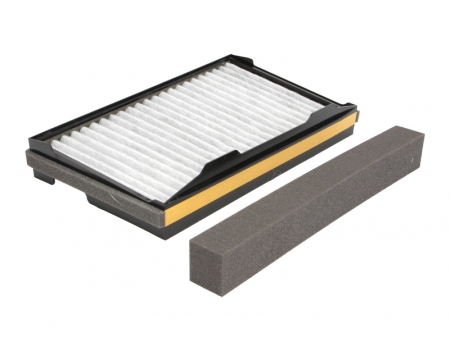 Filtru aer habitaclu cu carbon activ SAAB 9-5 1.9D-3.0D intre 1997-2009