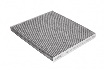 Filtru aer habitaclu cu carbon activ TOYOTA AVENSIS, COROLLA, COROLLA VERSO 1.4-2.4 intre 2001-2009