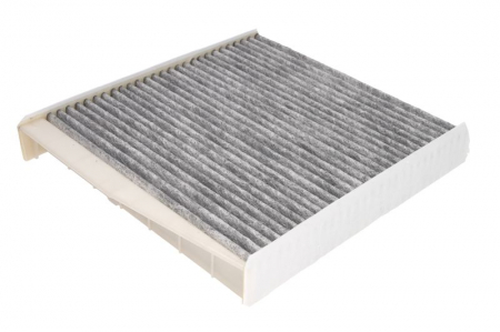 Filtru aer habitaclu cu carbon activ VOLVO S60 I, S80 I, V70 II, XC70 CROSS COUNTRY, XC90 I 2.0-4.4 intre 1998-2014