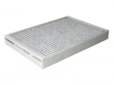 Filtru aer habitaclu cu carbon activ VOLVO S60 II, S80 II, V60 I, V70 III, XC60, XC70 II; JAGUAR E-PACE; LAND ROVER DISCOVERY SPORT, FREELANDER 2, RANGE ROVER EVOQUE 1.5-4.4 dupa 2006 Climatizare - Filtru aer habitaclu cu carbon activ VOLVO S60 II, S80 II, V60 I, V70 III, XC60, XC70 II; JAGUAR E-PACE; LAND ROVER DISCOVERY SPORT, FREELANDER 2, RANGE ROVER EVOQUE 1.5-4.4 dupa 2006