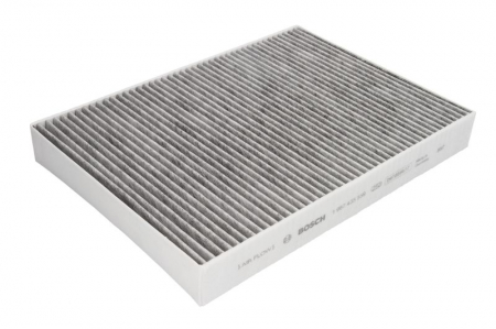 Filtru aer habitaclu cu carbon activ VOLVO S60 III 2.0 dupa 2019