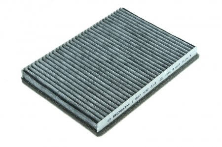 Filtru aer habitaclu - Filtru aer habitaclu cu carbon activ VW PASSAT 1.6-2.9 intre 1988-1997