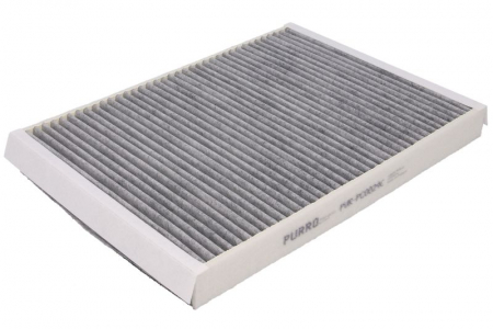 Piese auto electrice - Filtru aer habitaclu cu carbune activ potrivit AUDI A4 ALLROAD B9, A4 B9, A5, A6 ALLROAD C8, A6 C8, A7, A8 D5, E-TRON, Q5, Q7, Q8; BENTLEY BENTAYGA; PORSCHE CAYENNE; VW TOUAREG 1.4-Electric 01.15-