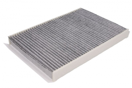 Filtru aer habitaclu cu carbune activ potrivit AUDI A4 ALLROAD B9, A4 B9, A5, A6 ALLROAD C8, A6 C8, A7, A8 D5, E-TRON, Q5, Q7, Q8; BENTLEY BENTAYGA; PORSCHE CAYENNE; VW TOUAREG 1.4-Electric 01.15- [1]