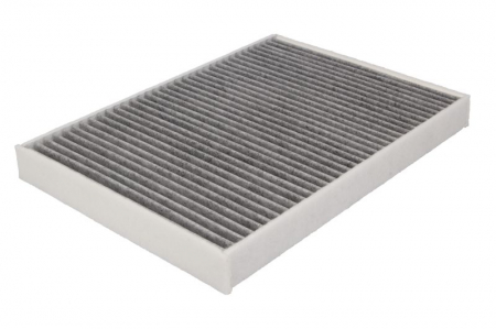 Piese auto electrice - Filtru aer habitaclu cu carbune activ potrivit AUDI A4 ALLROAD B9, A4 B9, A5, A6 ALLROAD C8, A6 C8, A7, A8 D5, E-TRON, Q5, Q7, Q8; BENTLEY BENTAYGA; PORSCHE CAYENNE 1.4-Electric 01.15-