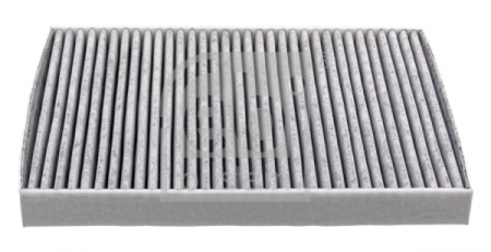 Filtru aer habitaclu cu carbune activ potrivit AUDI A4 ALLROAD B9, A4 B9, A5, A6 ALLROAD C8, A6 C8, A7, A8 D5, E-TRON, Q5, Q7, Q8; BENTLEY BENTAYGA; PORSCHE CAYENNE 1.4-Electric 01.15- [1]