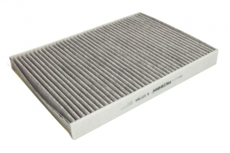 Piese auto electrice - Filtru aer habitaclu cu carbune activ potrivit AUDI A4 ALLROAD B9, A4 B9, A5, A6 ALLROAD C8, A6 C8, A7, A8 D5, E-TRON, Q5, Q7, Q8, Q8 E-TRON; BENTLEY BENTAYGA 1.4-Electric 01.15-