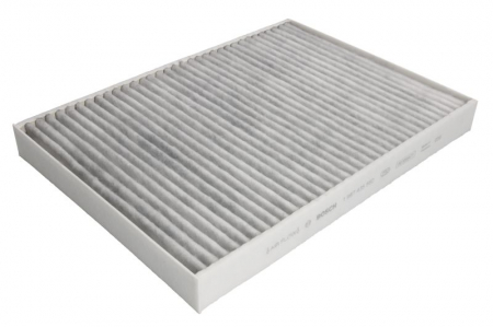Piese auto electrice - Filtru aer habitaclu cu carbune activ potrivit AUDI A4 ALLROAD B9, A4 B9, A5, A6 ALLROAD C8, A6 C8, A7, A8 D5, E-TRON, Q5, Q7, Q8, Q8 E-TRON; BENTLEY BENTAYGA 1.4-Electric 01.15-