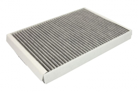 Filtru aer habitaclu cu carbune activ potrivit AUDI A4 ALLROAD B9, A4 B9, A5, A6 ALLROAD C8, A6 C8, A7, A8 D5, E-TRON, Q5, Q7, Q8, Q8 E-TRON; BENTLEY BENTAYGA 1.4-Electric 01.15- [1]