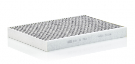 Filtru aer habitaclu cu carbune activ potrivit AUDI A4 ALLROAD B9, A4 B9, A5, A6 ALLROAD C8, A6 C8, A7, A8 D5, E-TRON, Q5, Q7, Q8, Q8 E-TRON; BENTLEY BENTAYGA 1.4-Electric 01.15- [2]