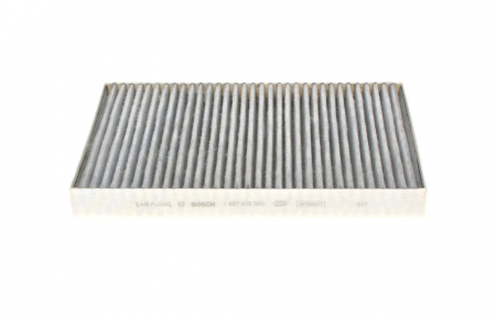 Filtru aer habitaclu cu carbune activ potrivit AUDI A4 ALLROAD B9, A4 B9, A5, A6 ALLROAD C8, A6 C8, A7, A8 D5, E-TRON, Q5, Q7, Q8, Q8 E-TRON; BENTLEY BENTAYGA 1.4-Electric 01.15- [2]