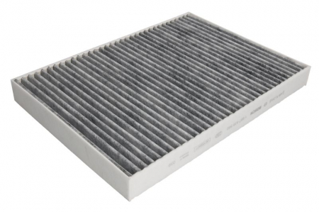 Filtru aer habitaclu cu carbune activ potrivit AUDI A4 ALLROAD B9, A4 B9, A5, A6 ALLROAD C8, A6 C8, A7, A8 D5, E-TRON, Q5, Q7, Q8, Q8 E-TRON; BENTLEY BENTAYGA 1.4-Electric 01.15- [1]